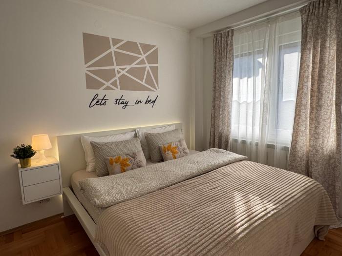 Prince Apartment Zagreb with Terrace