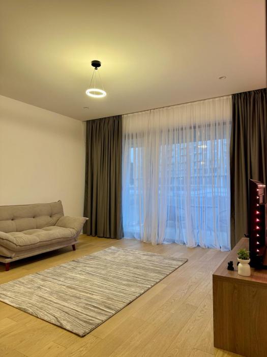 North Bucharest Parking Place New Property