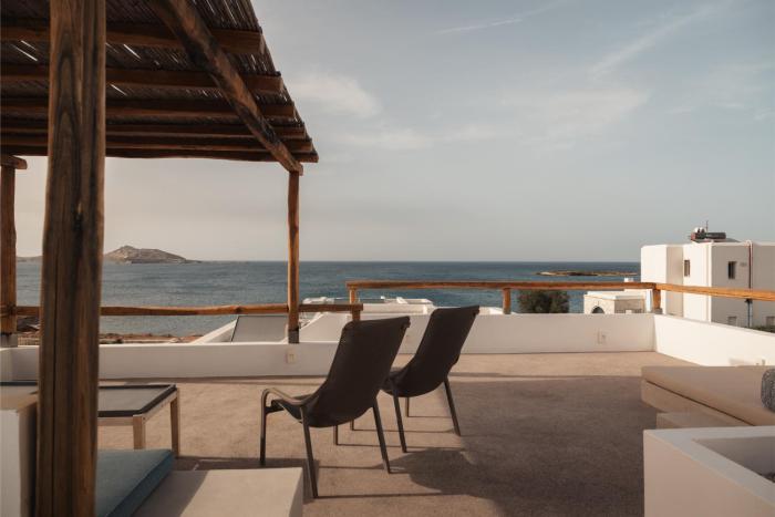 Siora of Paros - Villa Two
