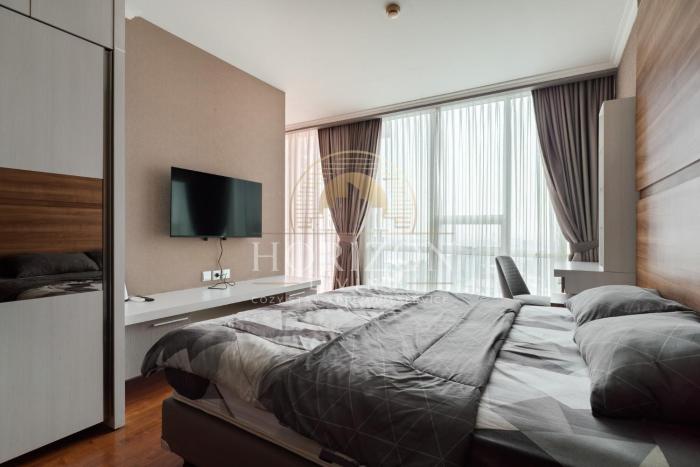 Ancol Mansion Apartment Horizon Living