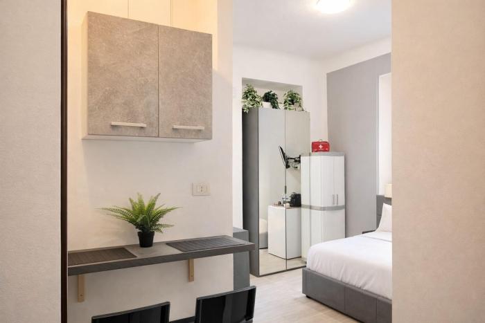 Loft Moderno Milano Corso Lodi-Porta Romana