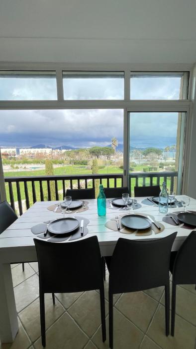 Duplex Bord de mer Vue & Plage à Pied