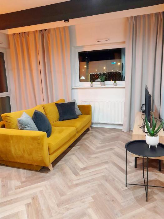 Apartament Moderne Piątkowo