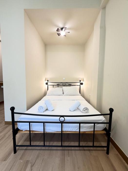 AS Modern Monastiraki Apartment 1A