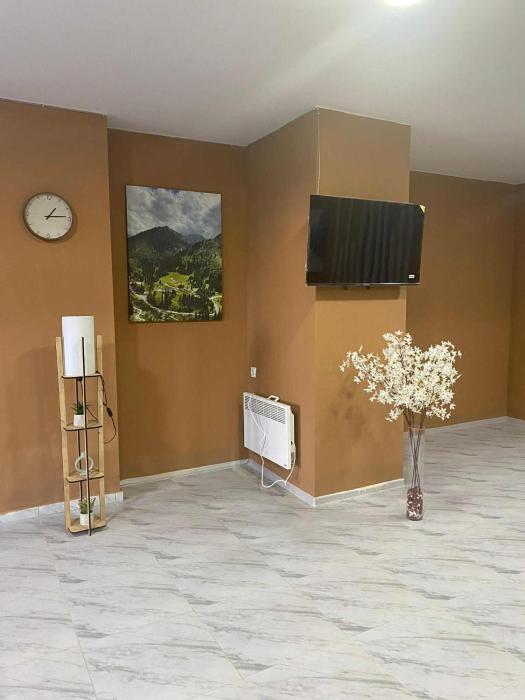 studio