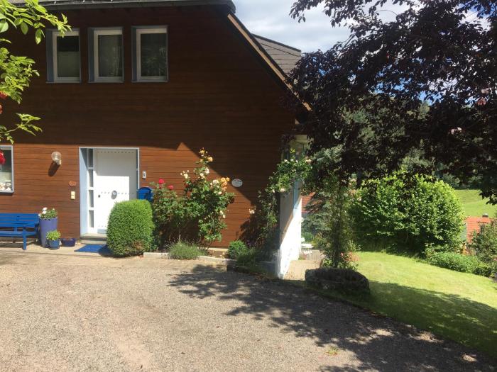 Ferienhaus Rotzinger