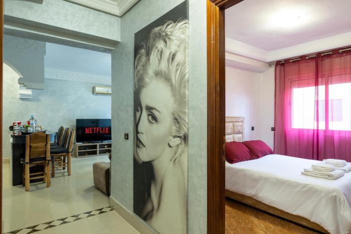 Charming apartment in timeless location