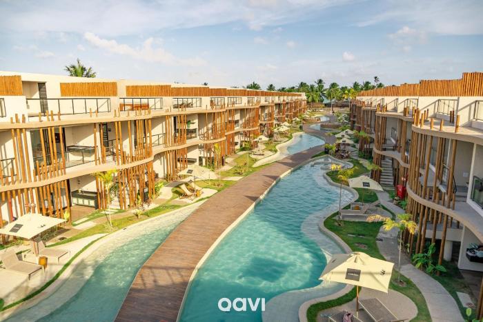 Beach House em Condomínio de Luxo - Naay Villas Boutique