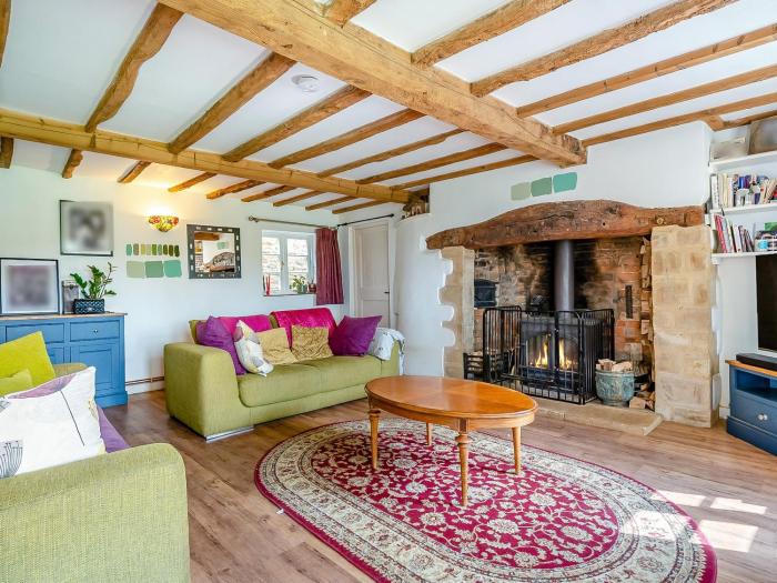 Brookend Cottage - Uk49705