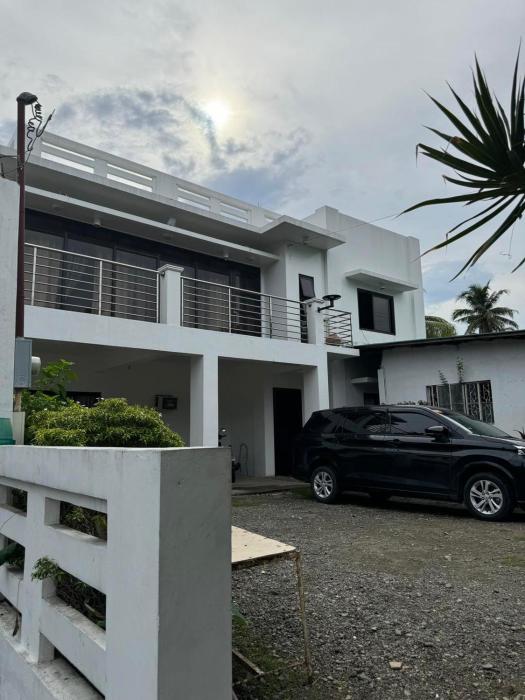 casita de flocerfida