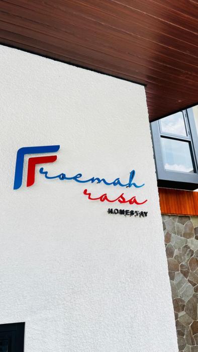 Roemah Rasa Homestay