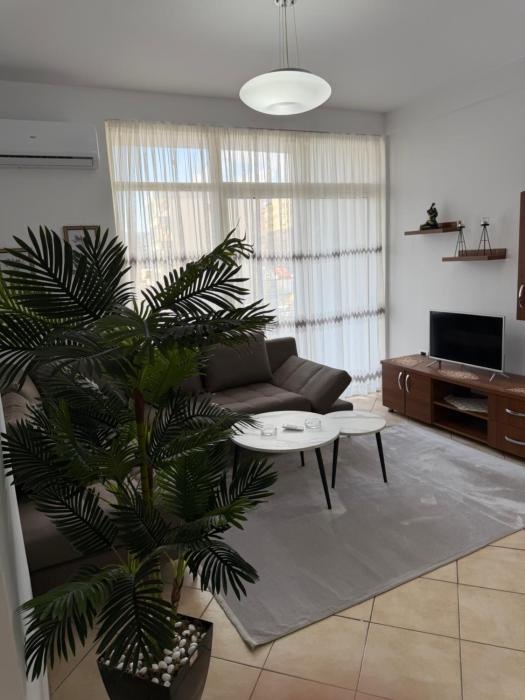 Tirana comfort apartment
