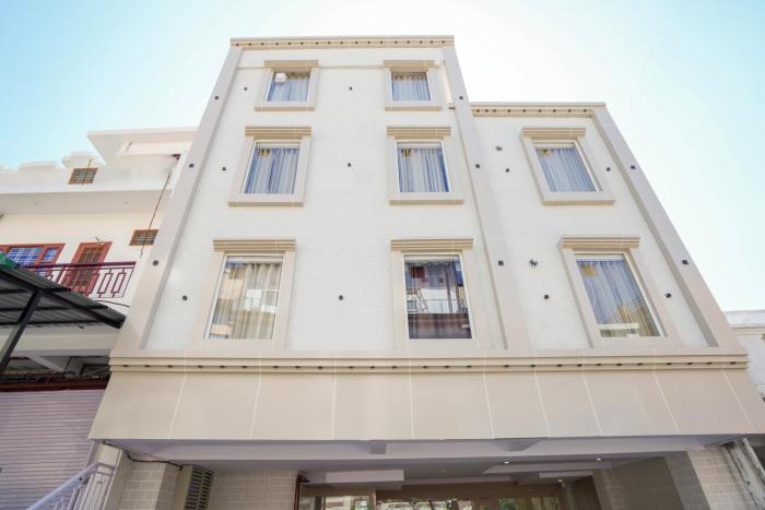 Silverwood At Rajpur road by Zenvana