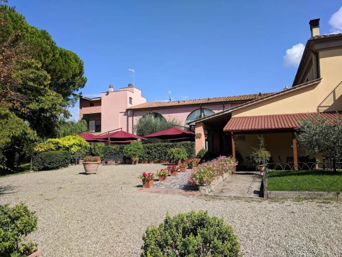 Molino DEra Country Hotel