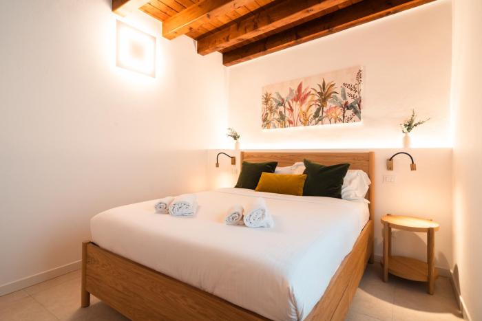 Romantic Vibes Verona