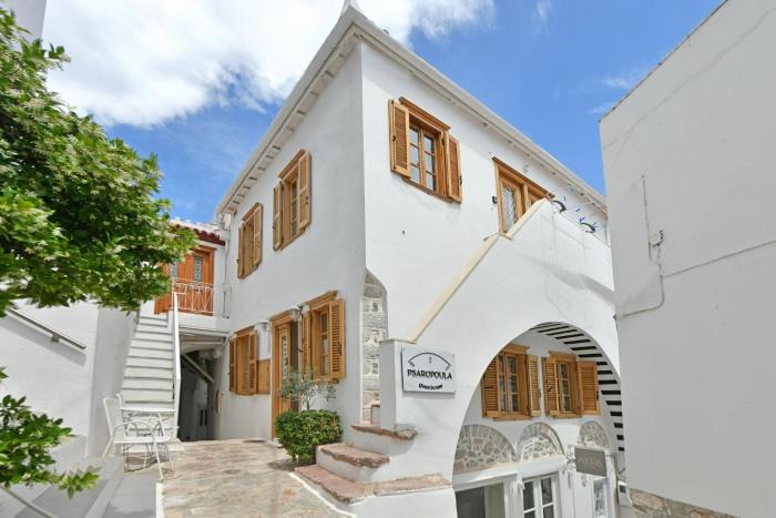 Psaropoula Guest House