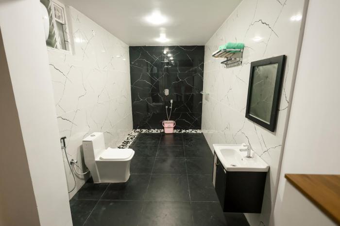 MJ Luxury Stay