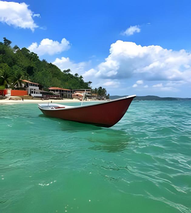 Studio Good Vibes Periperi