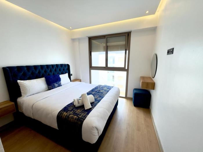 Modern Apartment in the Heart of Agadir