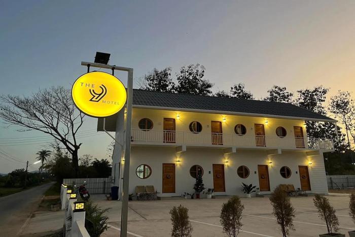 The 9 Motel