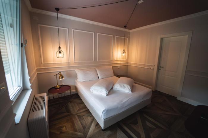 Locanda Gaudemus Boutique Hotel & Restaurant