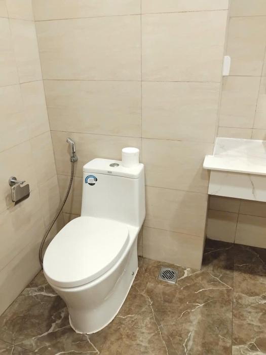 Sixtenn Apartment Quy Nhơn