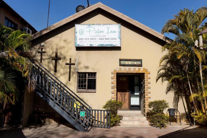 Palm Inn Guesthouse