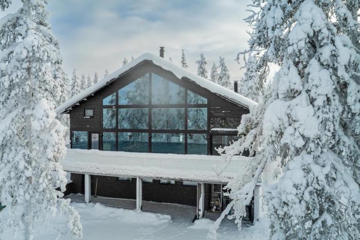 ConstaVilla by Hilla Villas