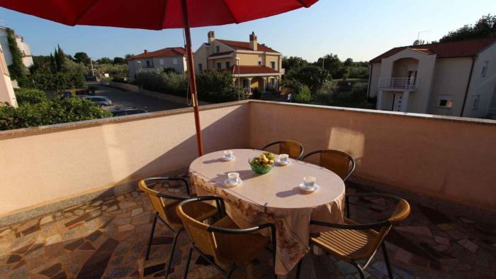 Apartments in Malinska - Insel Krk 53801