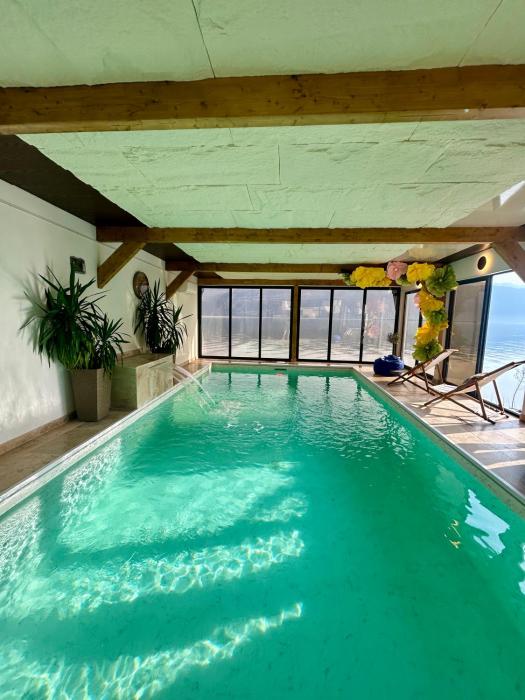Spa Riviera 990 Ambasador