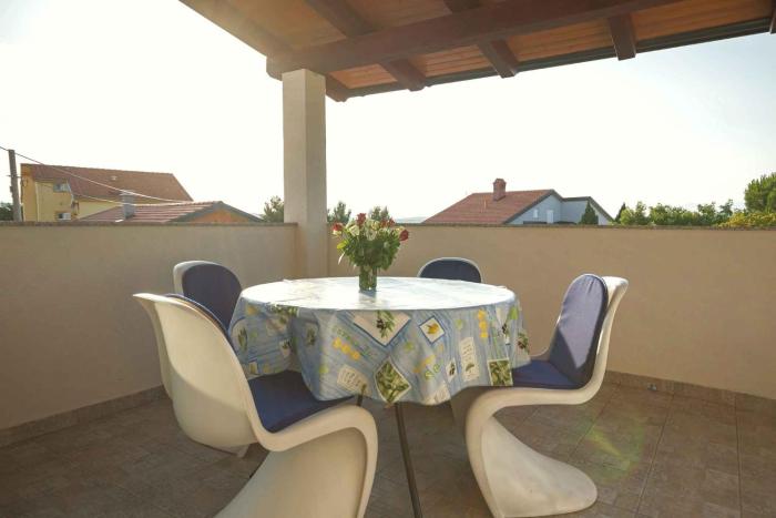 Apartment in Klimno - Insel Krk 54055