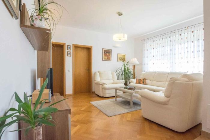 Apartment in Biograd na Moru - Biograd Riviera 54133