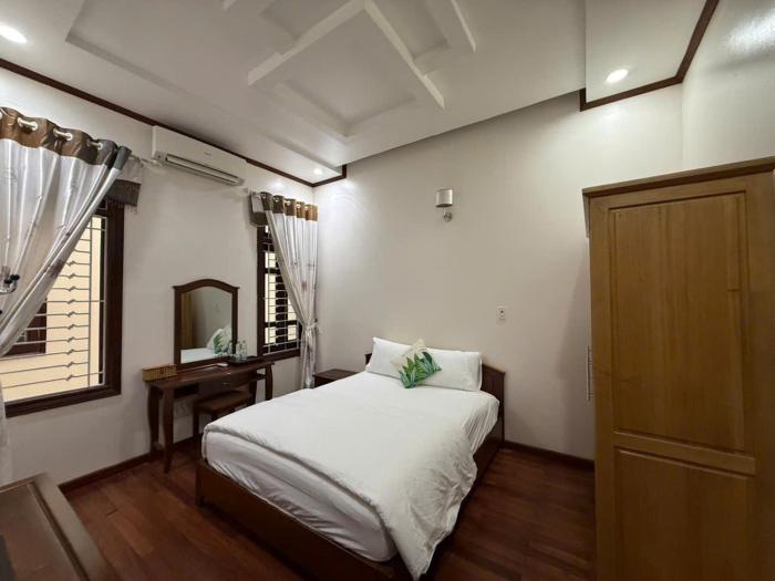 Mr Vus Easy Riders Vietnam - Home Ha Giang