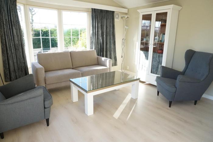 Kustverhuur, Groede, Paarlhof 37