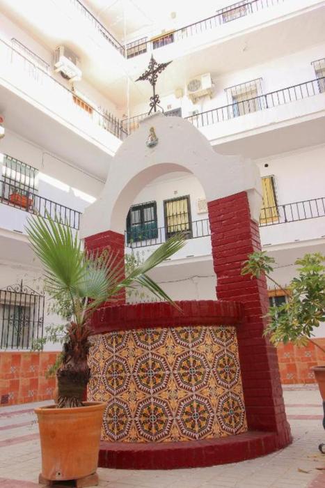 Triana Amplio Apartamento 44