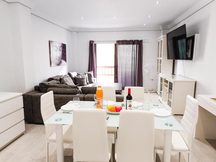 Rentaliday Los Playeros