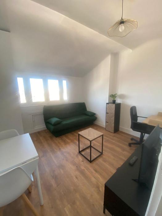 Le Petit Havre De Joie