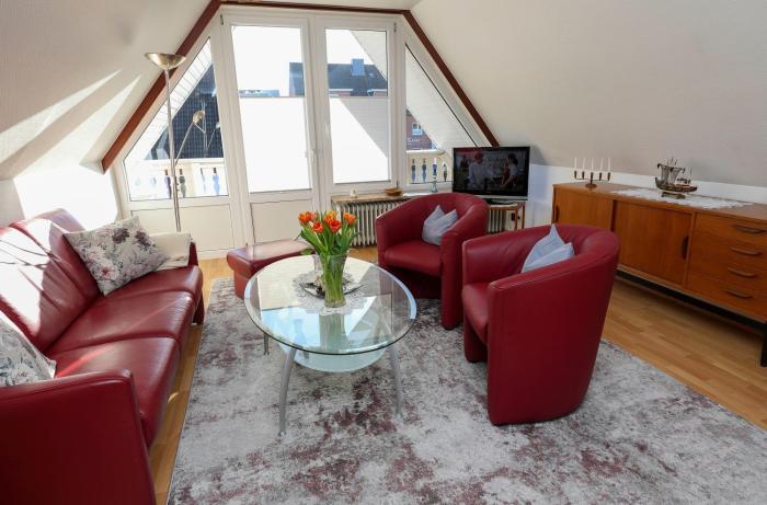 Haus-Ilse-Marie-Wohnung-Backbord