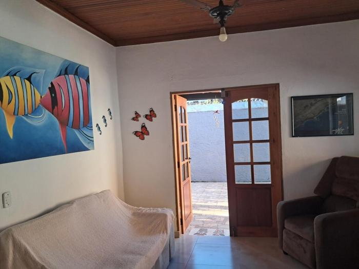 Casa Praia e Piscina Ubatuba