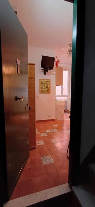 La finestra sul carugio