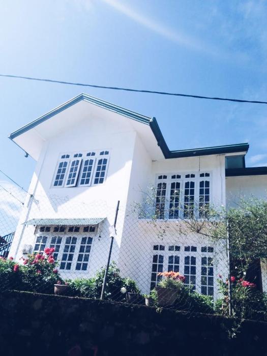 Hanabira cottage