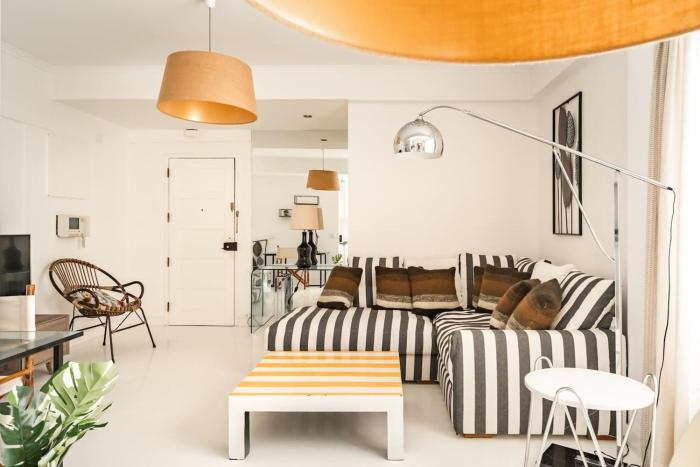 Where Lisbon Lives Apartment