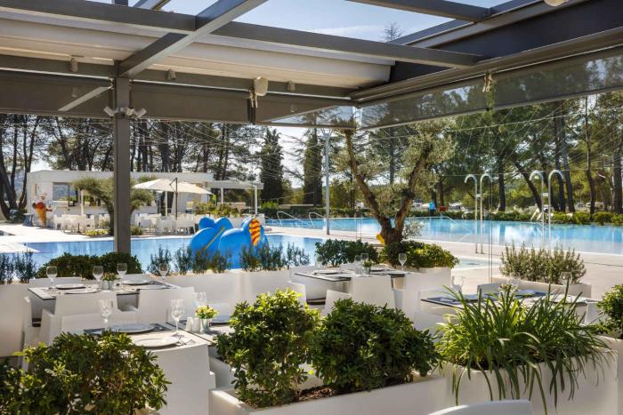 Mobilehomes in Vrsar - Istrien 50095