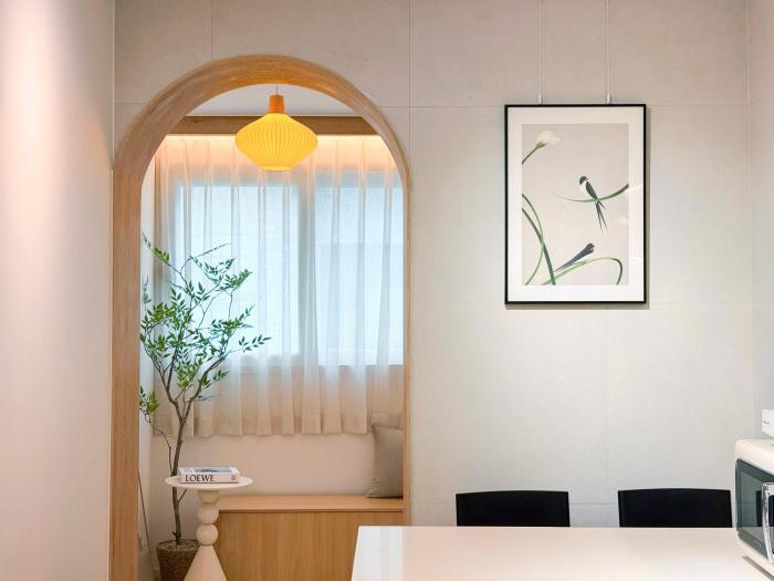 roasterblock-Euljiro Atelier l 3BR private Stay