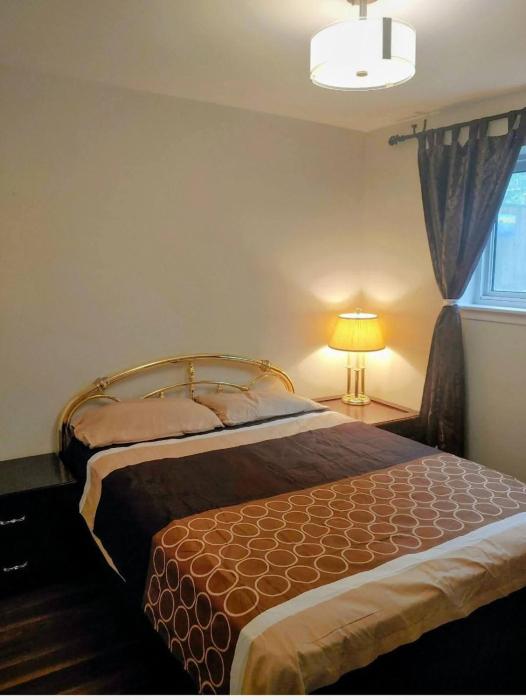 Comfy Room by Toronto Pearson Airport