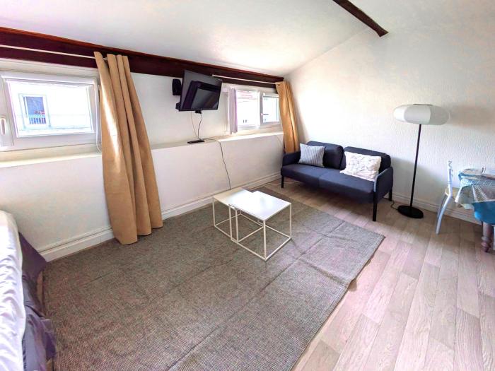 Appartement Périgueux Gare - Confort Long Séjour