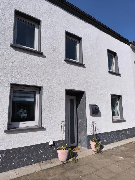 Südeifel Spangdahlem