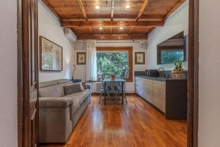GuestHost - La Casa nel Pineto with Pool & Parking