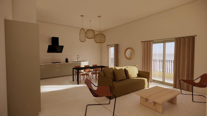 Résidence San Petru - 4 étoiles