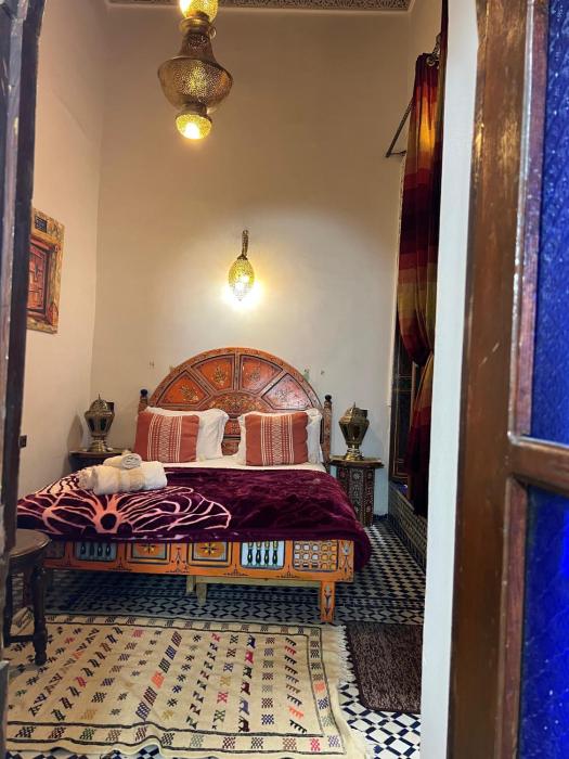 Riad Anare Fez